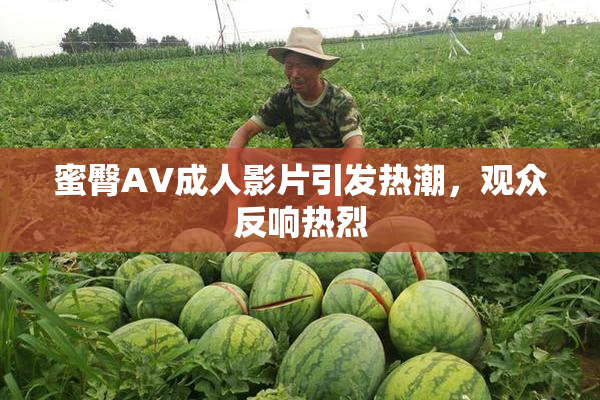 蜜臀AV成人影片引发热潮，观众反响热烈