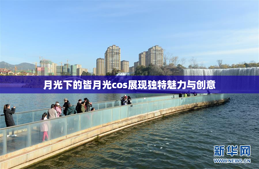 月光下的皆月光cos展现独特魅力与创意
