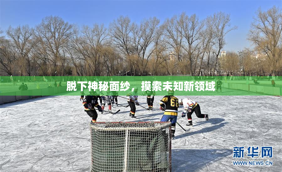脱下神秘面纱，摸索未知新领域