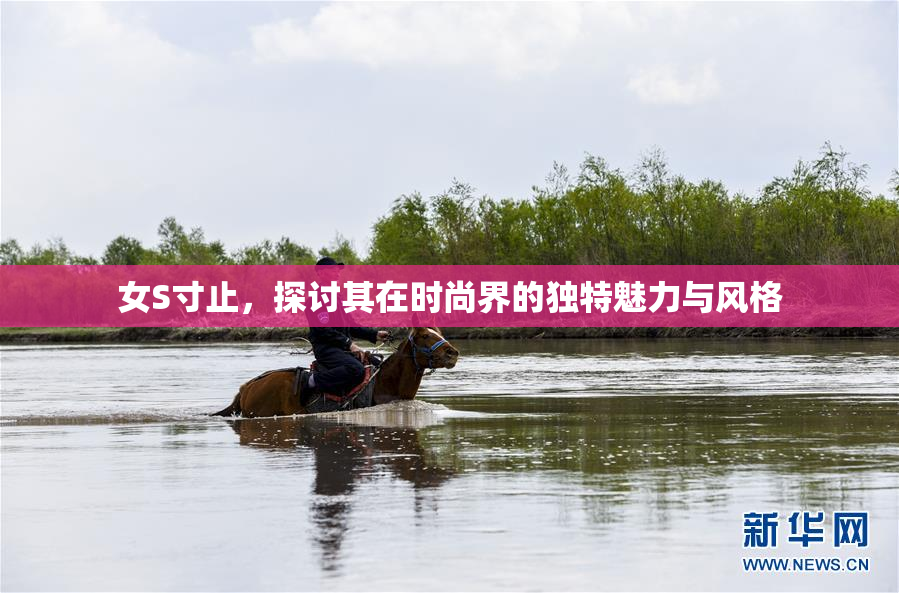 女S寸止，探讨其在时尚界的独特魅力与风格
