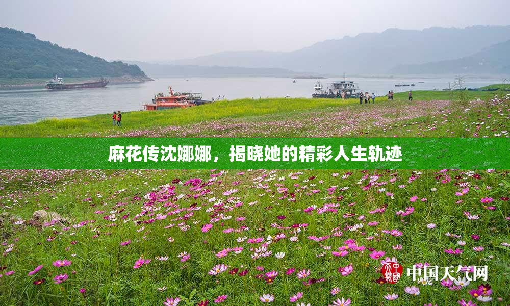 麻花传沈娜娜，揭晓她的精彩人生轨迹