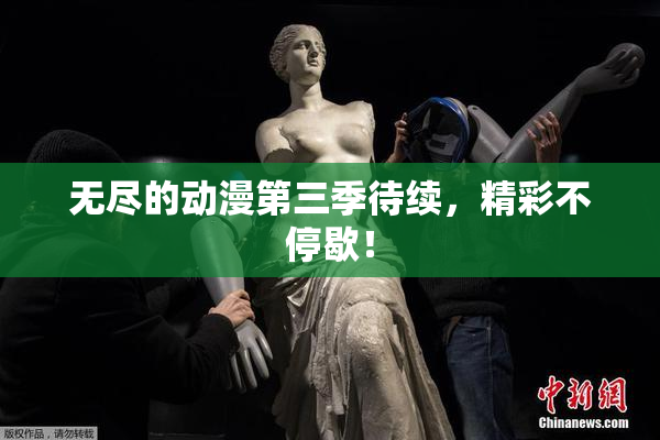 无尽的动漫第三季待续，精彩不停歇！