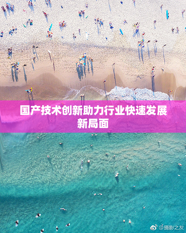 国产技术创新助力行业快速发展新局面