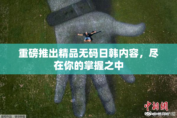 重磅推出精品无码日韩内容，尽在你的掌握之中