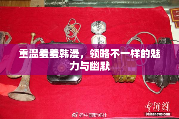 重温羞羞韩漫，领略不一样的魅力与幽默