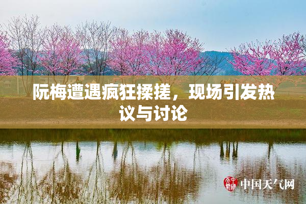 阮梅遭遇疯狂揉搓，现场引发热议与讨论