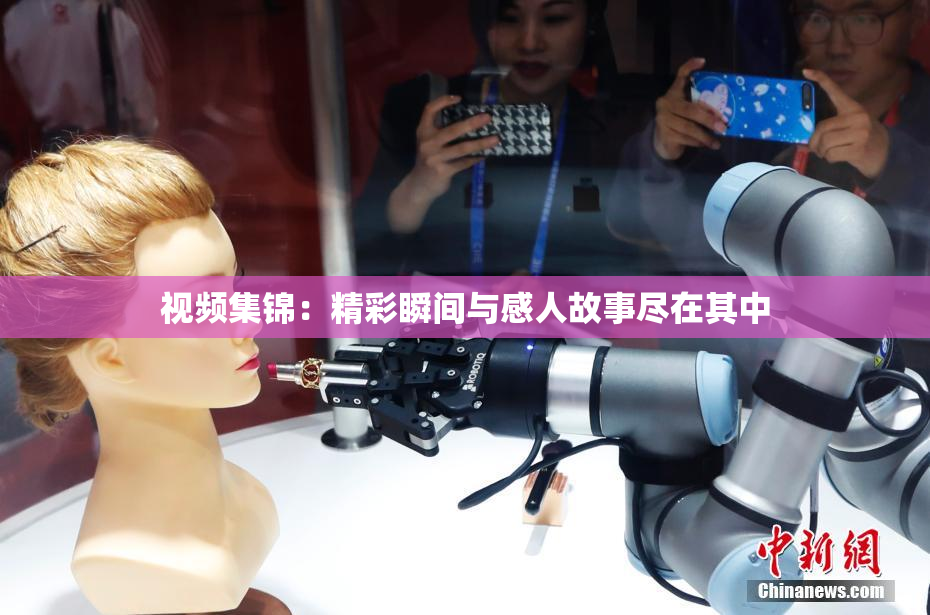 视频集锦：精彩瞬间与感人故事尽在其中