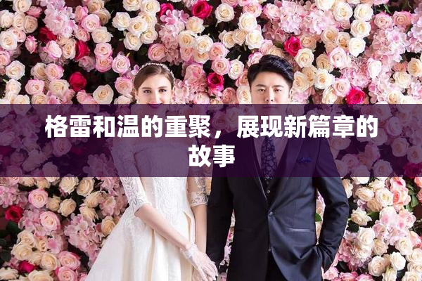 格雷和温的重聚，展现新篇章的故事