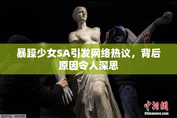 暴躁少女SA引发网络热议，背后原因令人深思