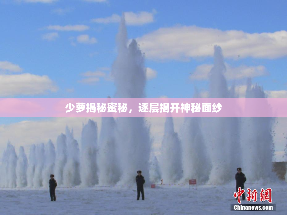 少萝揭秘蜜秘，逐层揭开神秘面纱