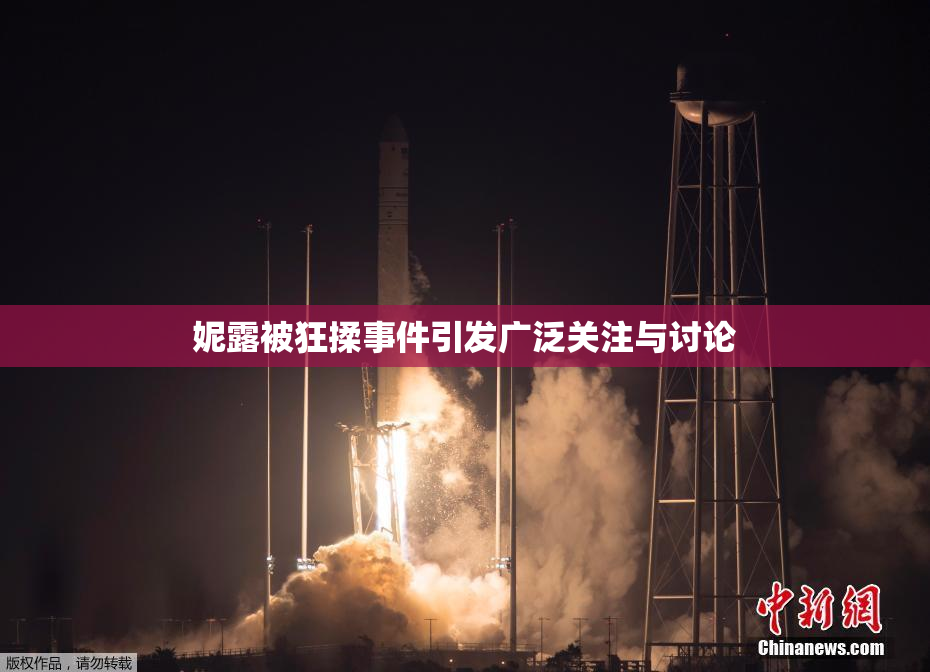 妮露被狂揉事件引发广泛关注与讨论