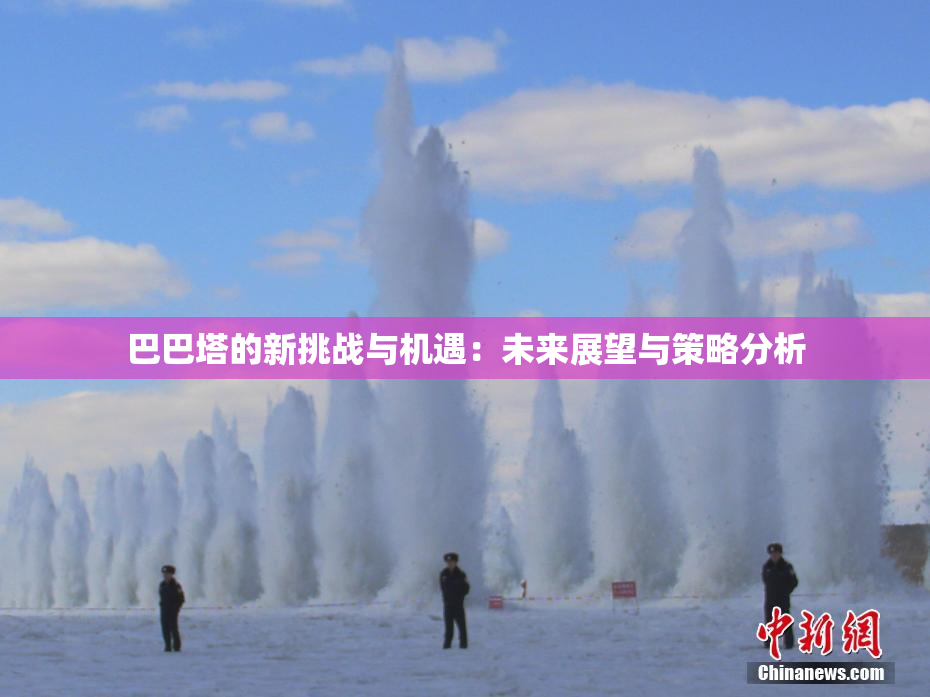 巴巴塔的新挑战与机遇：未来展望与策略分析
