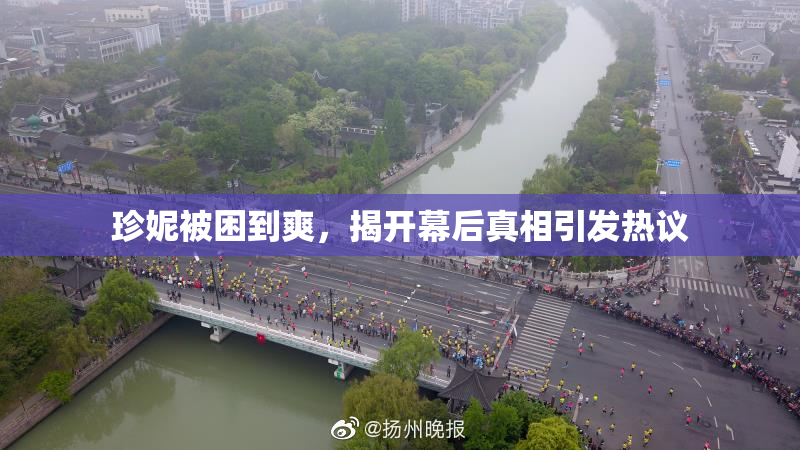 珍妮被困到爽，揭开幕后真相引发热议