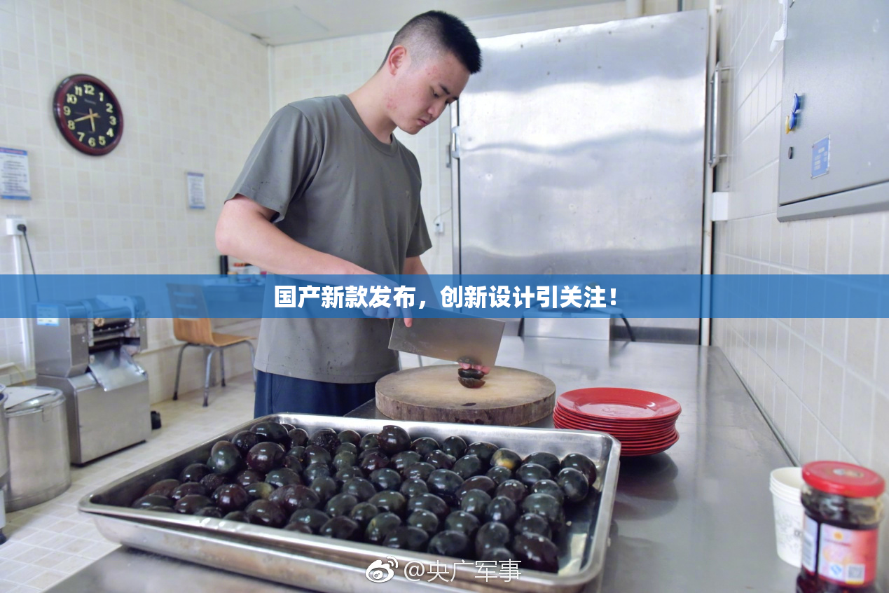 国产新款发布，创新设计引关注！