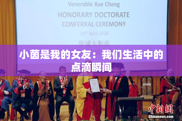 小茵是我的女友：我们生活中的点滴瞬间