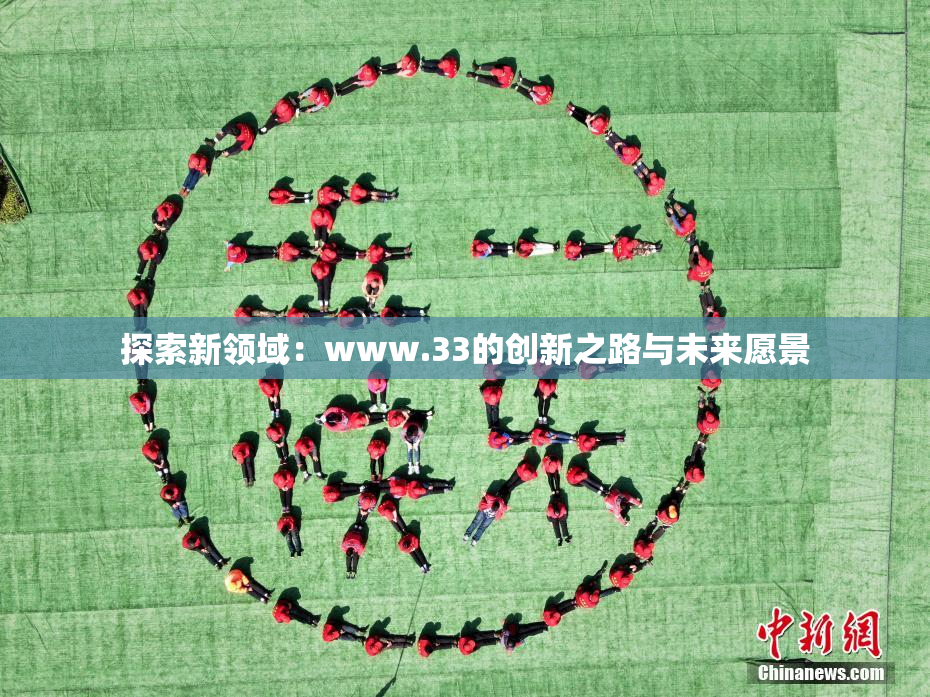 探索新领域：www.33的创新之路与未来愿景