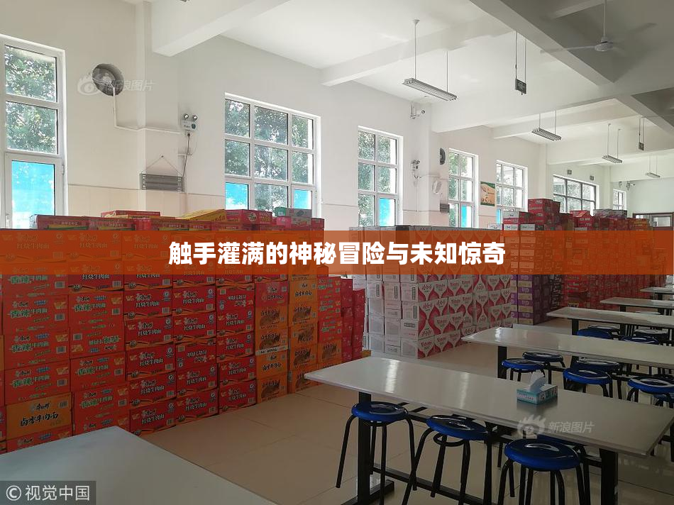 触手灌满的神秘冒险与未知惊奇