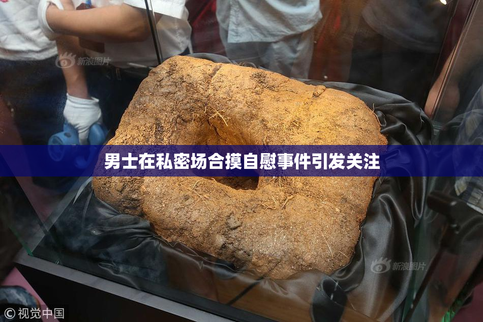 男士在私密场合摸自慰事件引发关注