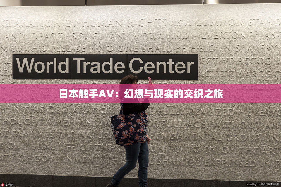 日本触手AV：幻想与现实的交织之旅
