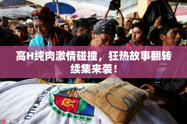 高H纯肉激情碰撞，狂热故事翻转续集来袭！