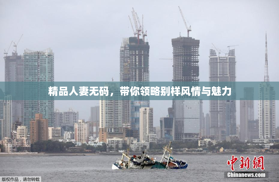 精品人妻无码，带你领略别样风情与魅力
