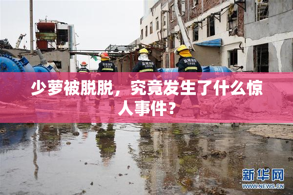 少萝被脱脱，究竟发生了什么惊人事件？