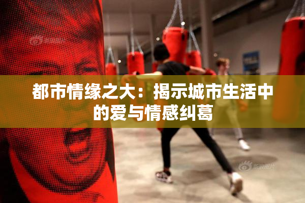 都市情缘之大：揭示城市生活中的爱与情感纠葛