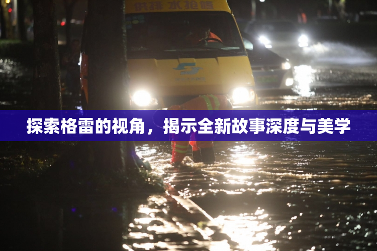 探索格雷的视角，揭示全新故事深度与美学