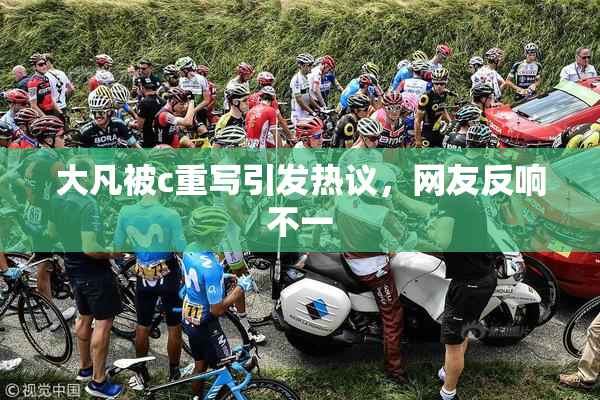 大凡被c重写引发热议，网友反响不一
