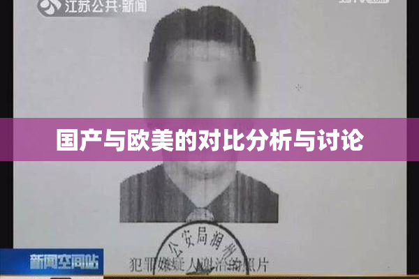 国产与欧美的对比分析与讨论