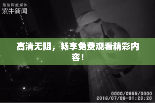 高清无阻，畅享免费观看精彩内容！