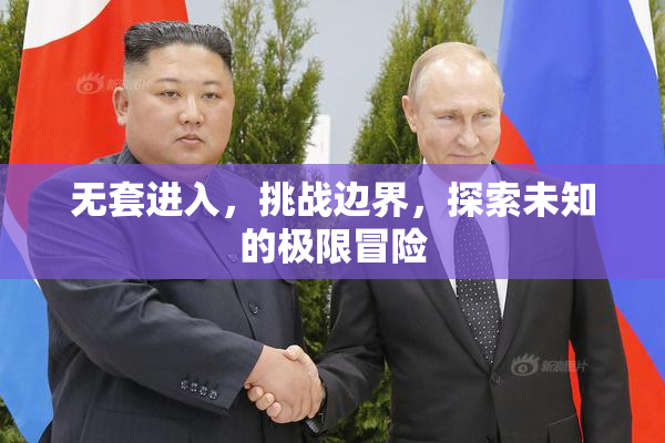 无套进入，挑战边界，探索未知的极限冒险