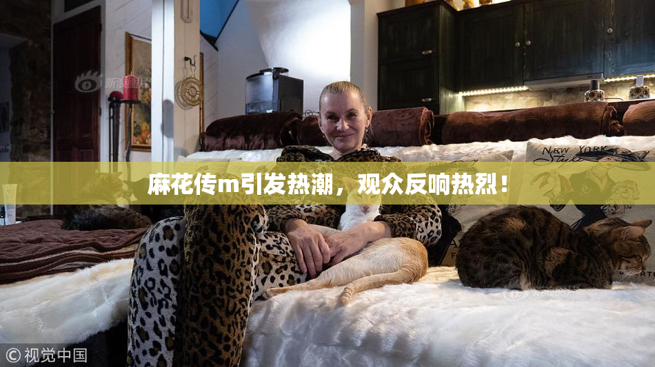 麻花传m引发热潮，观众反响热烈！