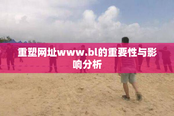 重塑网址www.bl的重要性与影响分析