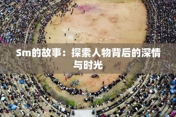 Sm的故事：探索人物背后的深情与时光