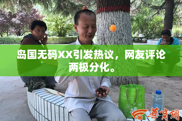 岛国无码XX引发热议，网友评论两极分化。