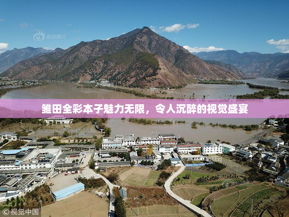雏田全彩本子魅力无限，令人沉醉的视觉盛宴