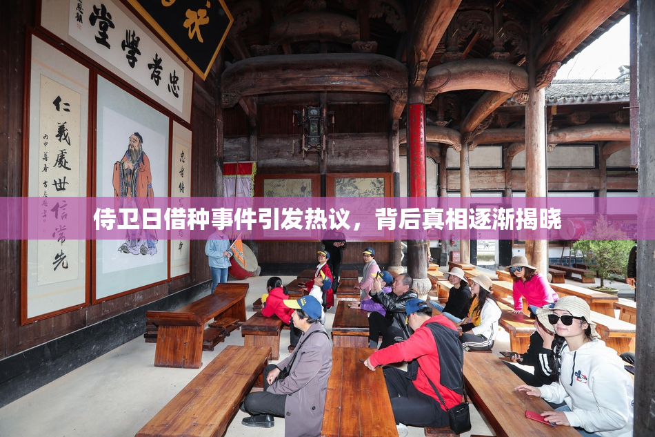 侍卫日借种事件引发热议，背后真相逐渐揭晓