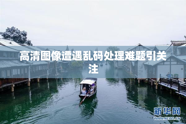 高清图像遭遇乱码处理难题引关注