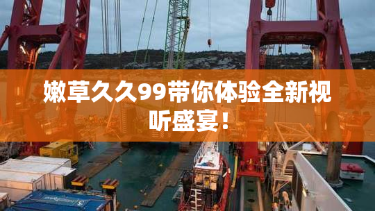 嫩草久久99带你体验全新视听盛宴！