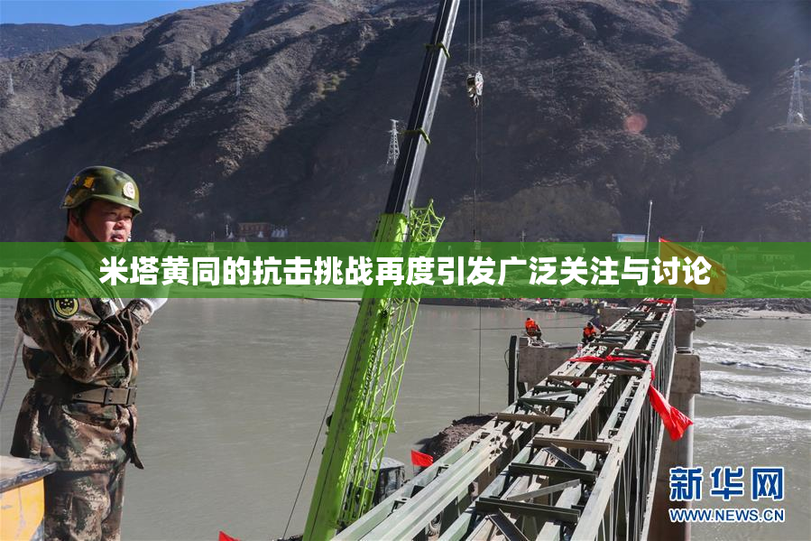 米塔黄同的抗击挑战再度引发广泛关注与讨论