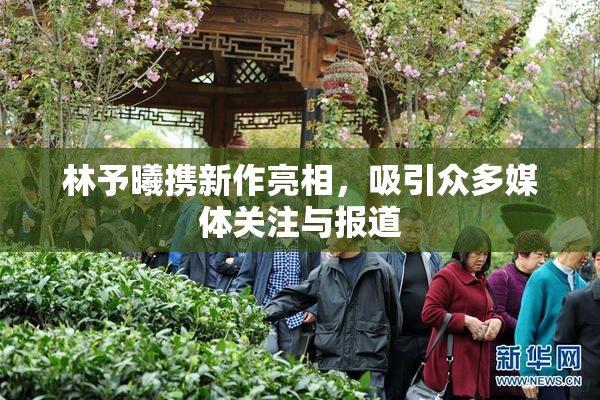林予曦携新作亮相，吸引众多媒体关注与报道