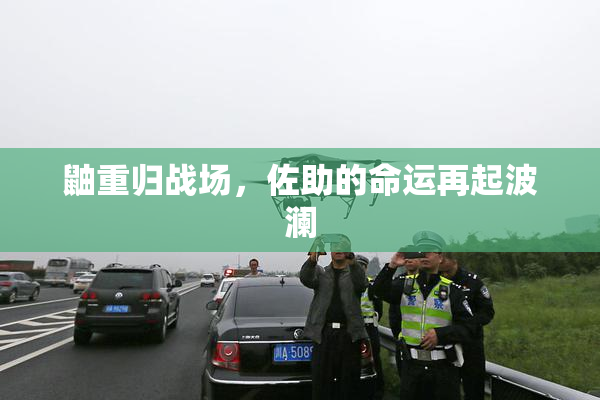 鼬重归战场，佐助的命运再起波澜