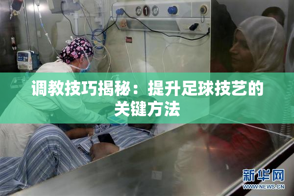 调教技巧揭秘：提升足球技艺的关键方法