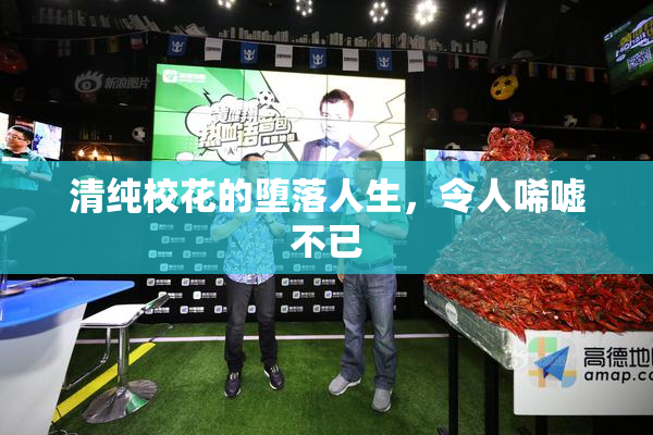 清纯校花的堕落人生，令人唏嘘不已