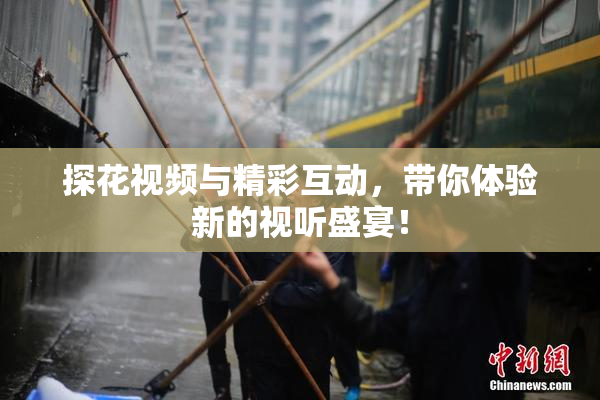 探花视频与精彩互动，带你体验新的视听盛宴！