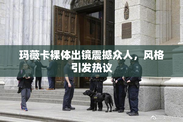 玛薇卡裸体出镜震撼众人，风格引发热议