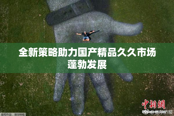 全新策略助力国产精品久久市场蓬勃发展
