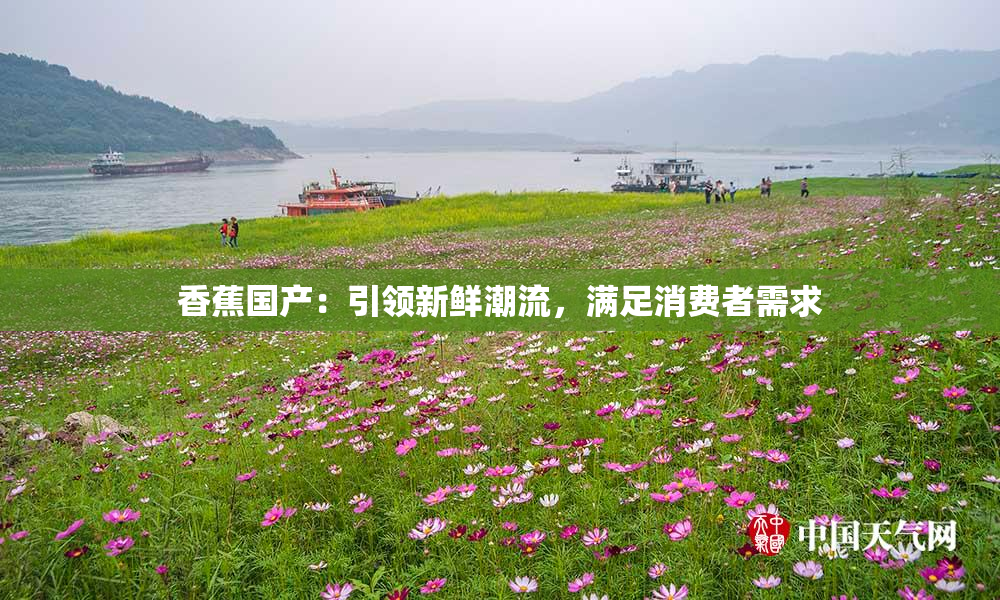 香蕉国产：引领新鲜潮流，满足消费者需求