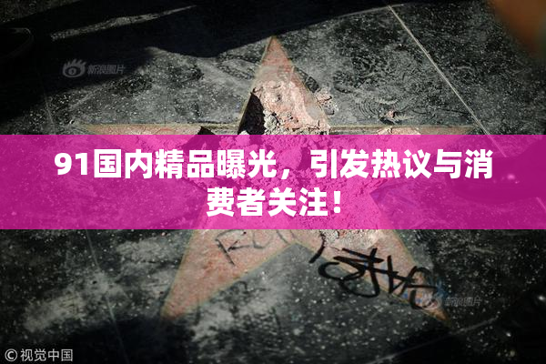 91国内精品曝光，引发热议与消费者关注！